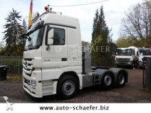 Mercedes tractor unit