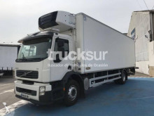 Volvo FE tractor unit