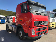 tracteur Volvo