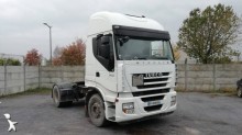 Iveco Stralis AS 440 S 42 tractor unit