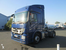 Mercedes Actros 1841 tractor unit
