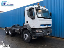 Renault tractor unit