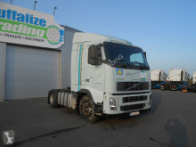 tracteur Volvo