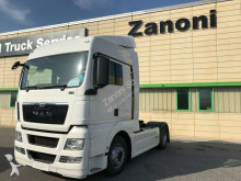 used tractor unit