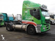Iveco Stralis AT 440 S 33 TP CNG tractor unit