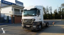 used hazardous materials / ADR tractor unit