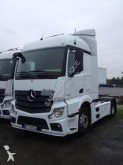 Mercedes Actros II 1848 SreamSpace 2.5 m E6 tractor unit