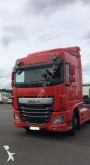 DAF XF460 tractor unit
