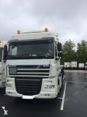 DAF XF105 FT 460 tractor unit