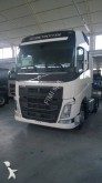 Volvo tractor unit