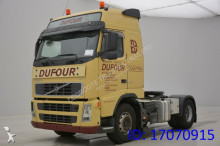 Volvo FH13 tractor unit