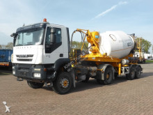 Iveco tractor unit
