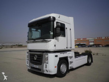 Renault Magnum 480 tractor unit