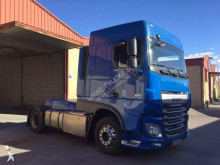 DAF XF105 FT 460 tractor unit