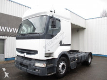 Renault Premium 400 tractor unit