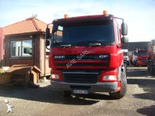 DAF CF 410 tractor unit
