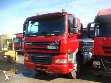 DAF CF 410 tractor unit