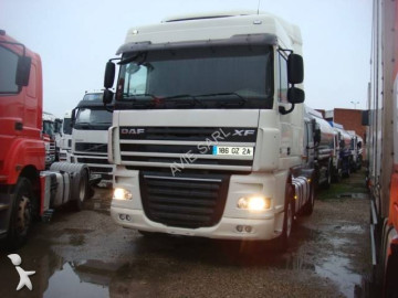 DAF XF 460 tractor unit