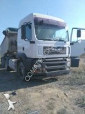 MAN TG 410 A tractor unit