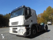 Iveco Magirus tractor unit