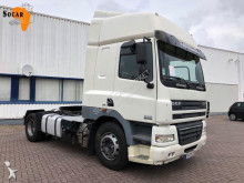 used tractor unit
