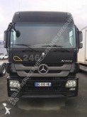 used tractor unit
