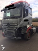 Mercedes Actros 1845 tractor unit