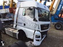 MAN TGX