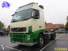 cap tractor Volvo