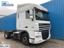 DAF XF 460