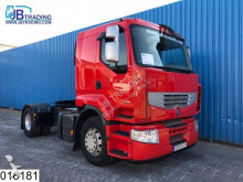 used hazardous materials / ADR tractor unit