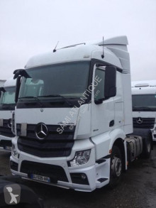 Mercedes Actros II 1845 Streamspace 2.3 m E6 tractor unit