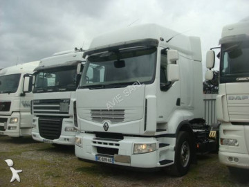trekker Renault