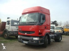 Renault tractor unit
