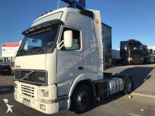 Volvo tractor unit