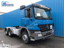 Mercedes Actros 2644 tractor unit