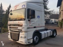 DAF tractor unit