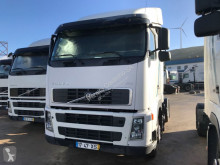 tracteur Volvo