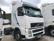 Volvo tractor unit