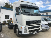 tracteur Volvo