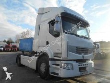 Renault Premium 430 DXI tractor unit