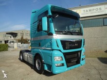 trattore MAN TGX 18.440 XXL