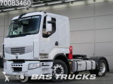 tracteur produits dangereux / adr Renault