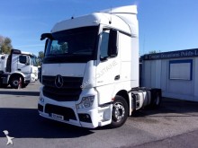 Mercedes Actros 1843 tractor unit