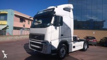 used hazardous materials / ADR tractor unit