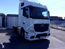 Mercedes Actros 1843 tractor unit
