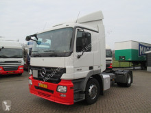 Mercedes tractor unit
