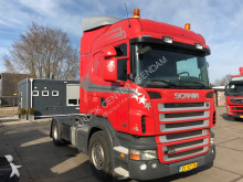 Scania tractor unit