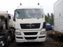 MAN 19.440 tractor unit