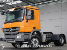 new tractor unit